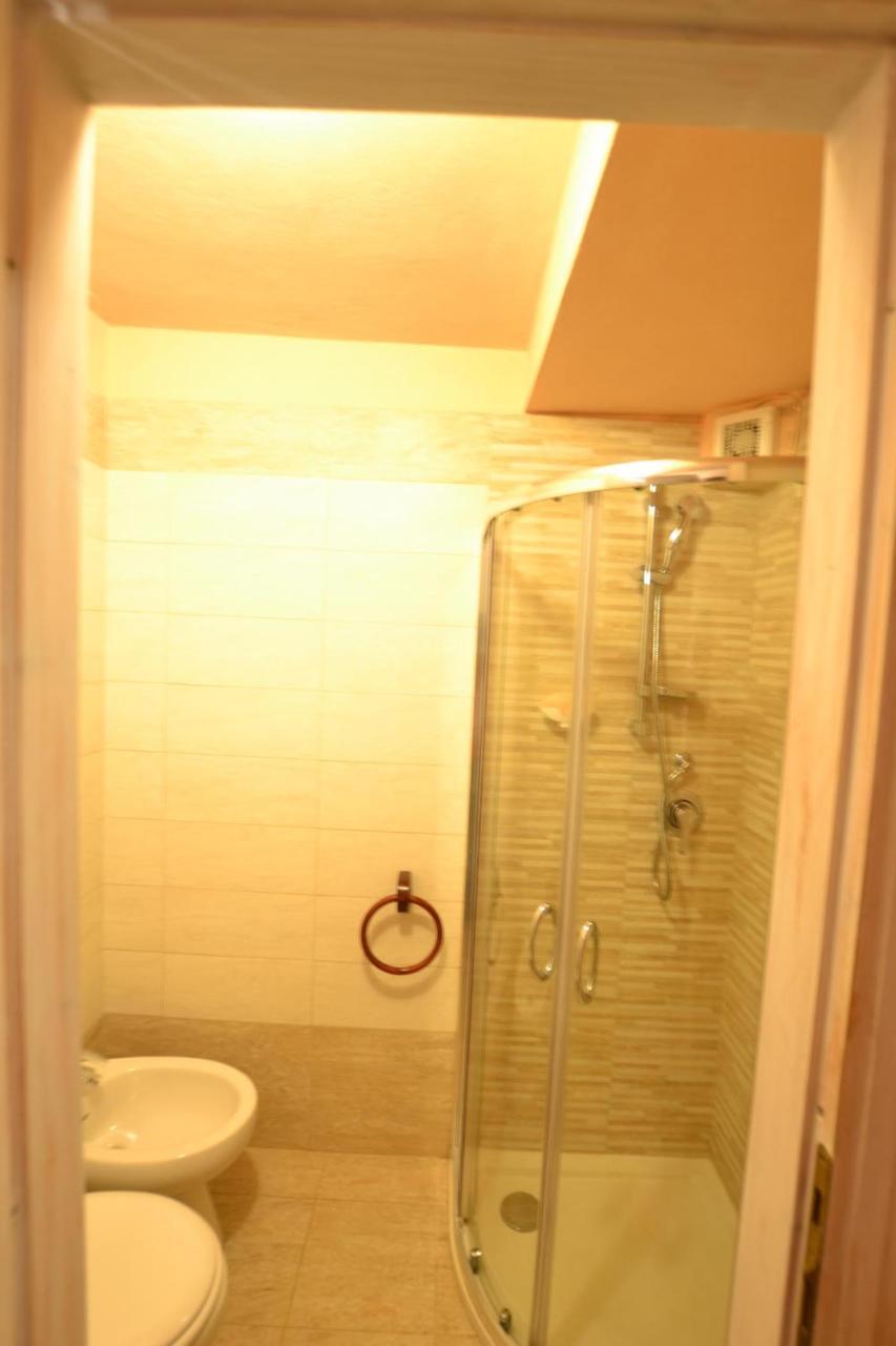 Villa Bolgherello Marina Di Bibbona Luaran gambar